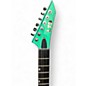 Used ESP LTD Eclipse '87 NT Reissue Turquoise Solid Body Electric Guitar