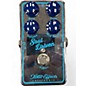Used Xotic soul driver Effect Pedal thumbnail