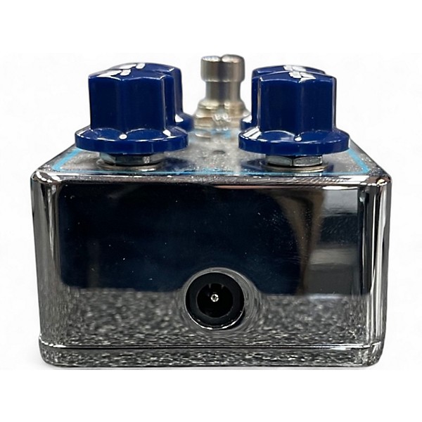 Used Xotic soul driver Effect Pedal