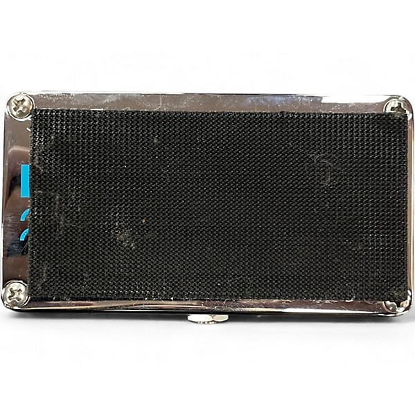 Used Xotic soul driver Effect Pedal