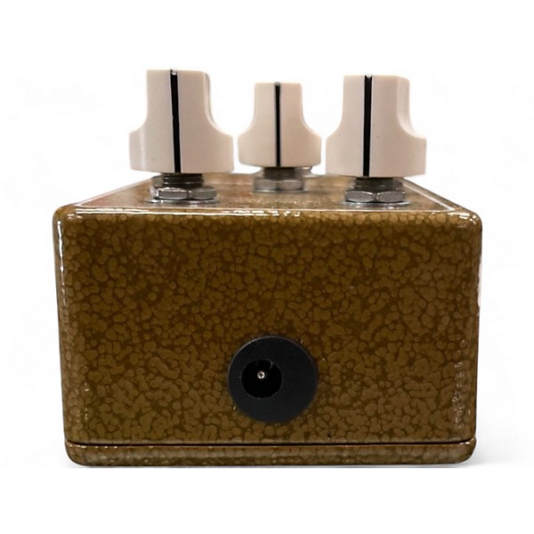 Used Dcw JAM RAY Effect Pedal