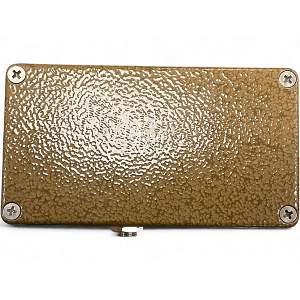 Used Dcw JAM RAY Effect Pedal