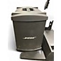 Used Bose L1 Model II WITH B1 SUB Unpowered Speaker