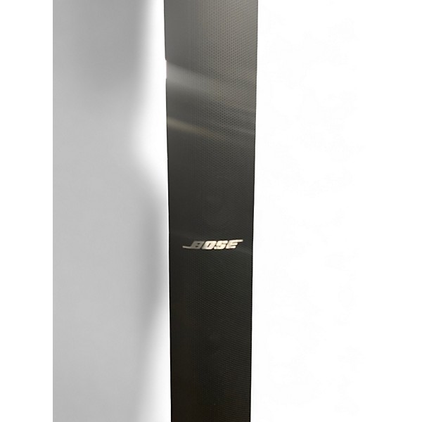 Used Bose L1 Model II WITH B1 SUB Unpowered Speaker