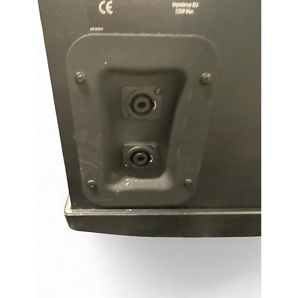 Used Bose L1 Model II WITH B1 SUB Unpowered Speaker