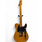Used Fender TELECASTER PRO II Butterscotch Solid Body Electric Guitar thumbnail