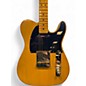 Used Fender TELECASTER PRO II Butterscotch Solid Body Electric Guitar