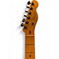 Used Fender TELECASTER PRO II Butterscotch Solid Body Electric Guitar