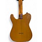 Used Fender TELECASTER PRO II Butterscotch Solid Body Electric Guitar