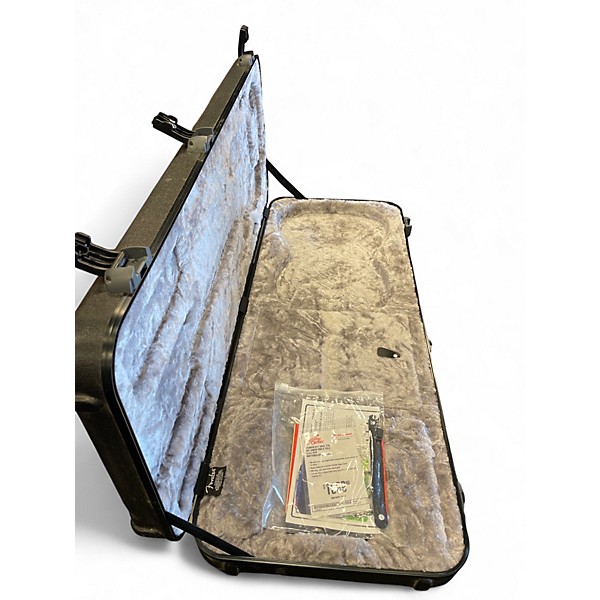 Used Fender TELECASTER PRO II Butterscotch Solid Body Electric Guitar