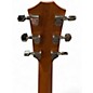 Used Taylor 214ce plus Natural Acoustic Electric Guitar