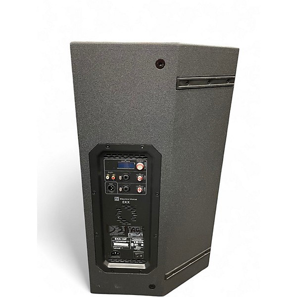 Used Electro-Voice EKX15P Powered Speaker
