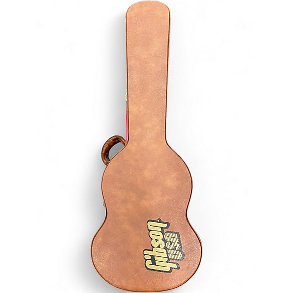 Used 1990s Gibson SG Wine Red Solid Body Electric Guitar