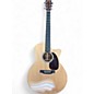 Used Martin GPCPA4 Natural Acoustic Electric Guitar thumbnail