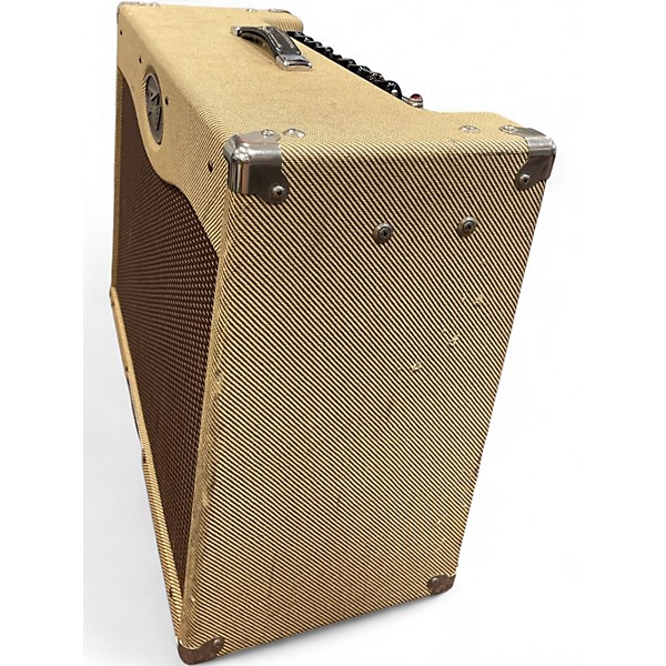 Used Peavey Classic 50 50W 2x12 Tube Guitar Combo Amp