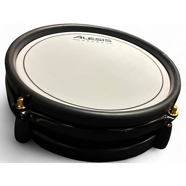 Used Alesis Command X 8" Drum Pad Trigger Pad