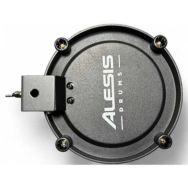 Used Alesis Command X 8" Drum Pad Trigger Pad