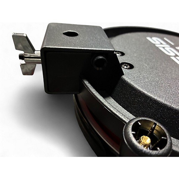 Used Alesis Command X 8" Drum Pad Trigger Pad