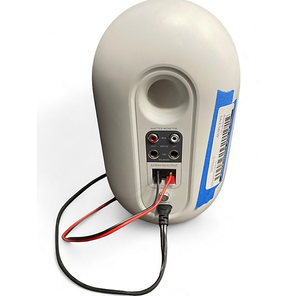 Used JBL 104-BT  Powered Monitor