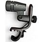 Used Sennheiser E604 Dynamic Microphone thumbnail