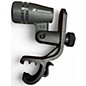 Used Sennheiser E604 Dynamic Microphone thumbnail