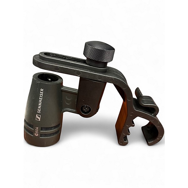 Used Sennheiser E604 Dynamic Microphone