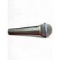 Used Shure Beta 58A Dynamic Microphone
