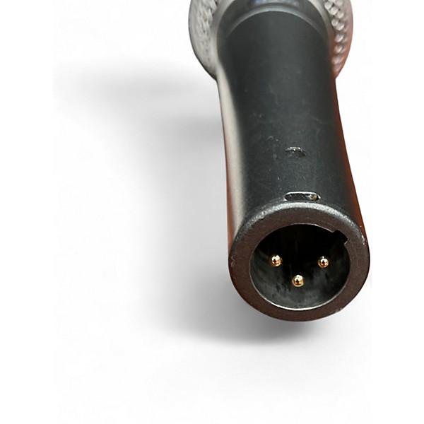 Used Shure Beta 58A Dynamic Microphone