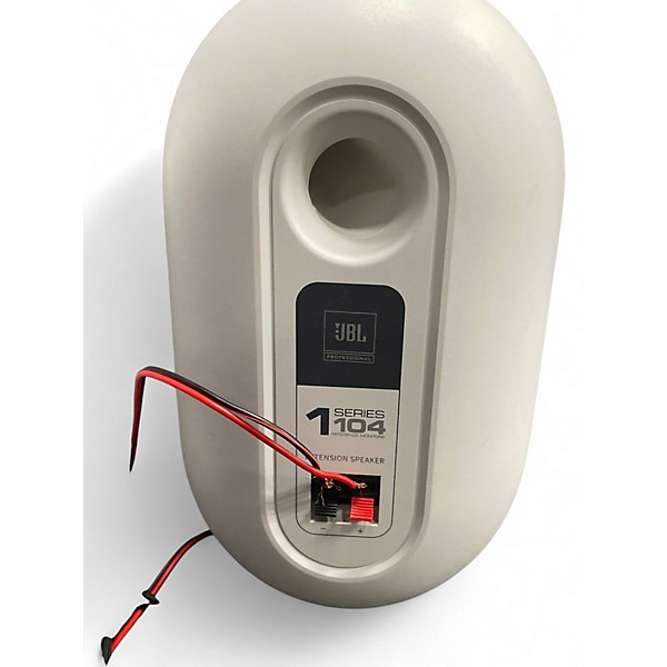 Used JBL 104-BT Powered Monitor