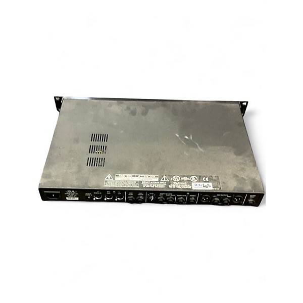 Used Lexicon MPX G2 Effect Processor