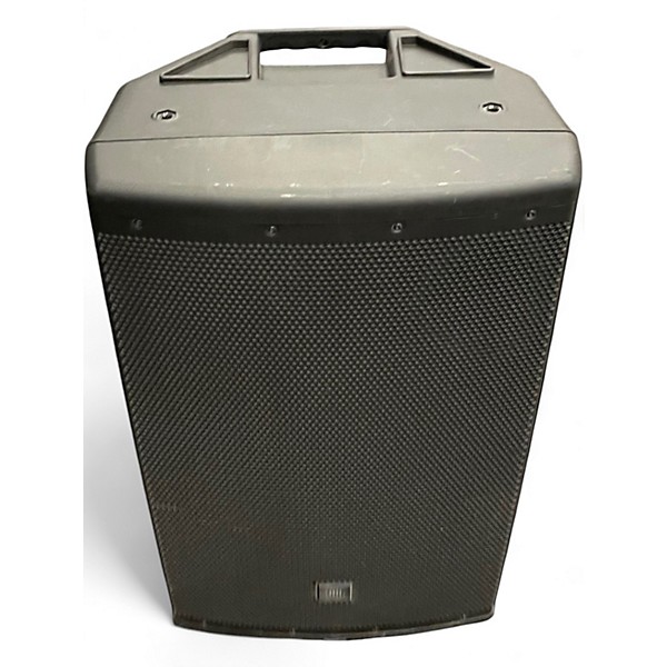 Used JBL EON615 Powered Speaker