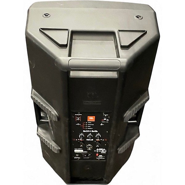 Used JBL EON615 Powered Speaker