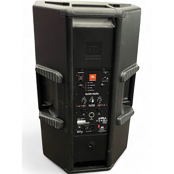 Used JBL EON615 Powered Speaker
