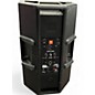 Used JBL EON615 Powered Speaker