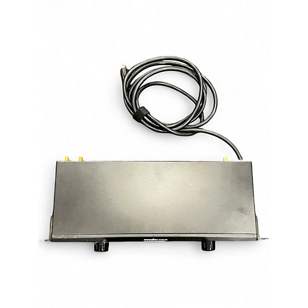 Used Panamax M4300 PM Power Conditioner