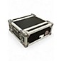 Used Road Runner 4 Space Rack Case Utility Case thumbnail