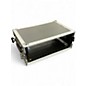 Used Road Runner 4 Space Rack Case Utility Case