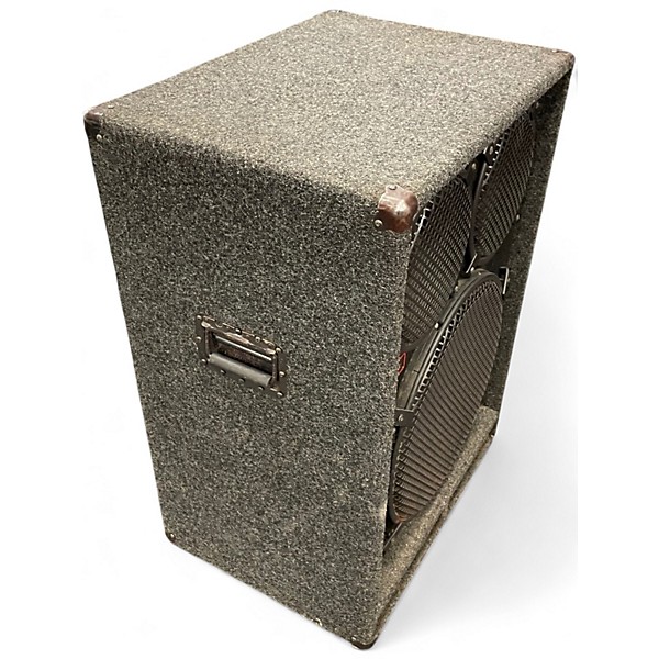 Used Sonic 210/118 Bass Cabinet Bass Cabinet