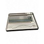 Used Soundcraft Signature 22MTK Digital Mixer