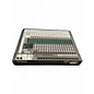 Used Soundcraft Signature 22MTK Digital Mixer