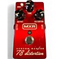 Used MXR M78 1978 Custom Badass Distortion Effect Pedal