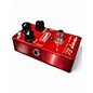 Used MXR M78 1978 Custom Badass Distortion Effect Pedal