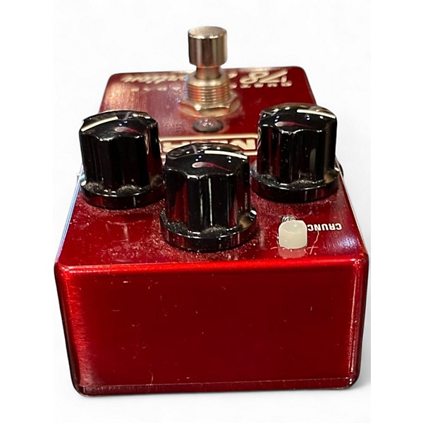 Used MXR M78 1978 Custom Badass Distortion Effect Pedal