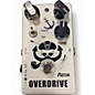 Used Azor OVERDRIVE Effect Pedal thumbnail