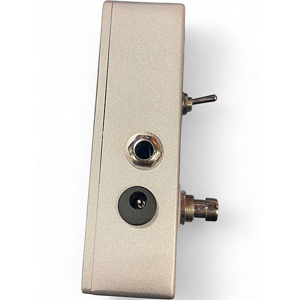 Used Azor OVERDRIVE Effect Pedal