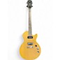 Used Epiphone Les Paul Special Yellow Solid Body Electric Guitar thumbnail