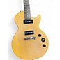 Used Epiphone Les Paul Special Yellow Solid Body Electric Guitar