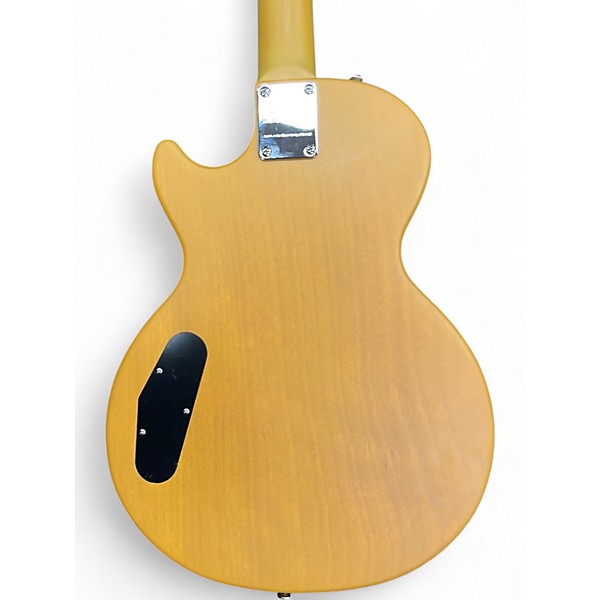 Used Epiphone Les Paul Special Yellow Solid Body Electric Guitar