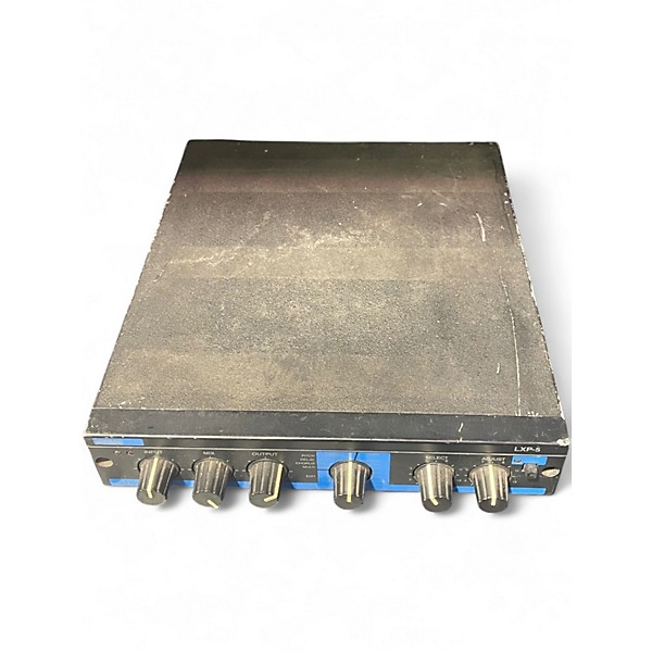Used Lexicon lxp-5 Effect Pedal