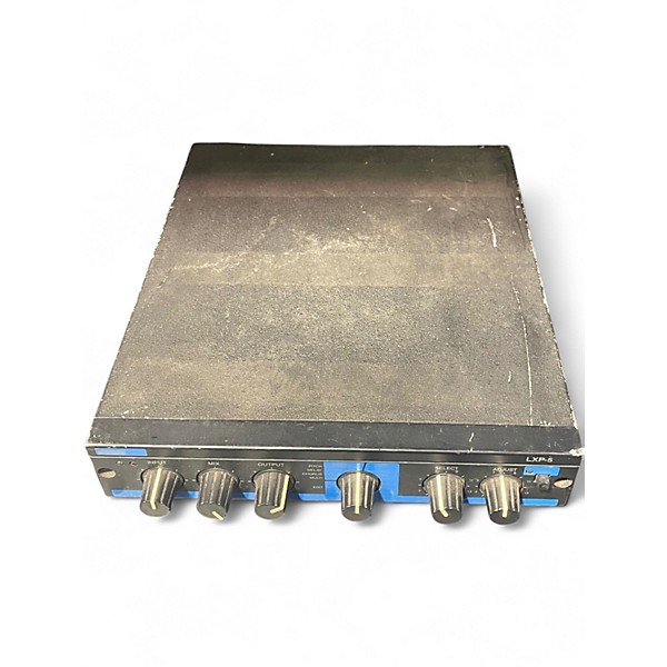 Used Lexicon lxp-5 Effect Pedal